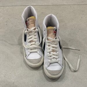 Nike Blazers